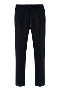 WimbledonS-Pantalaccio in pura lana