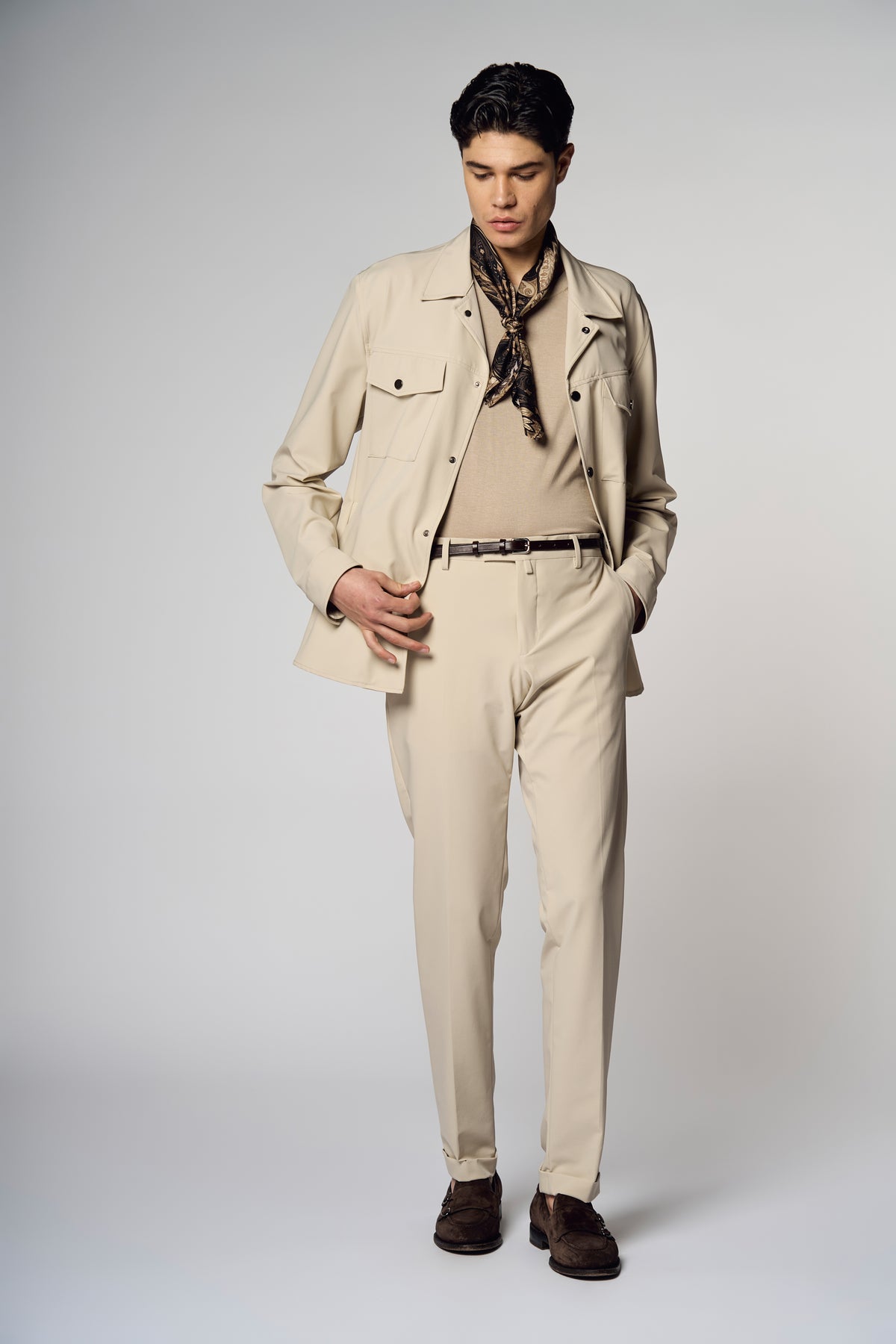 Pantalone – BRIGLIA 1949