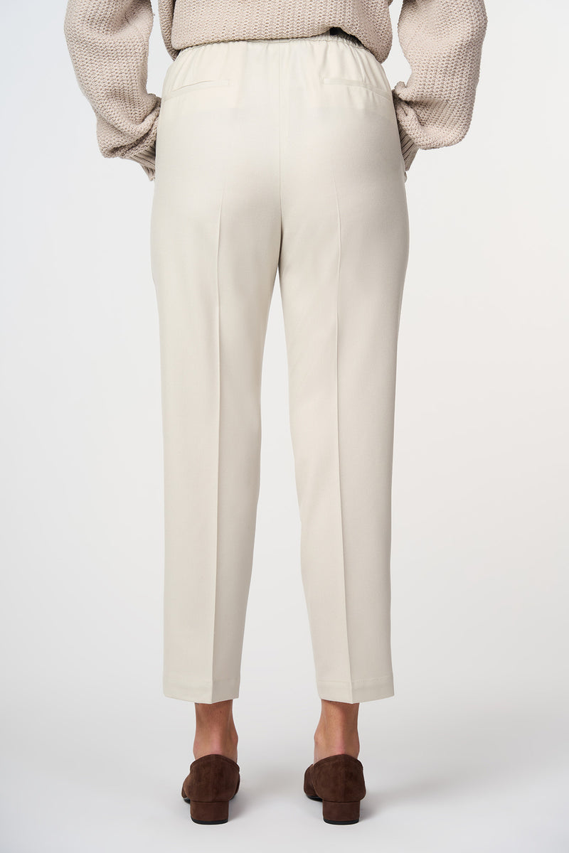 WimbledonW-Pantalone in flanella