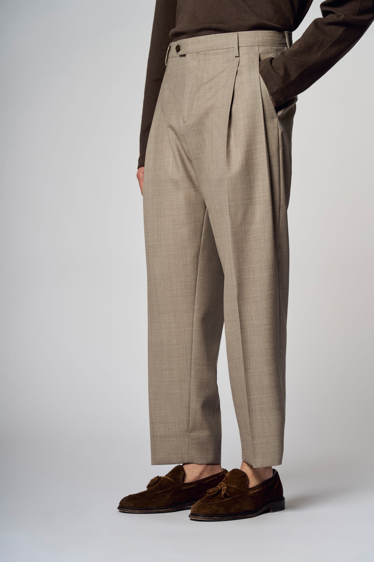 ブリリアBRIGLIA ETHICAL Pantalone – BRIGLIA 1949