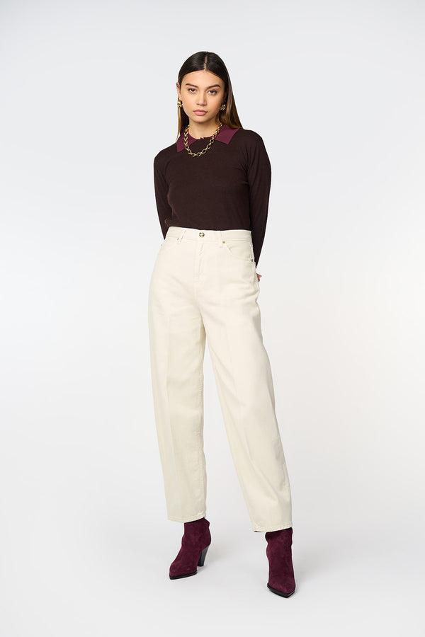 ParisGW-Pantalone in bull