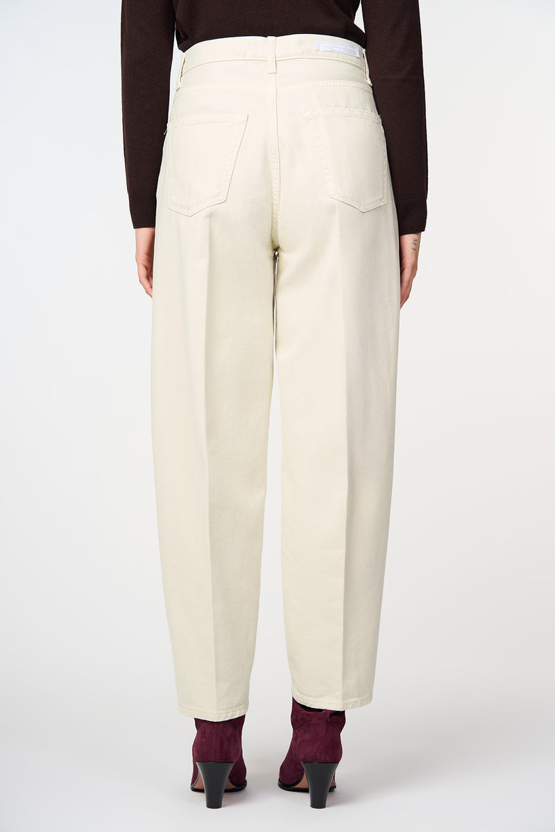 ParisGW-Pantalone in bull