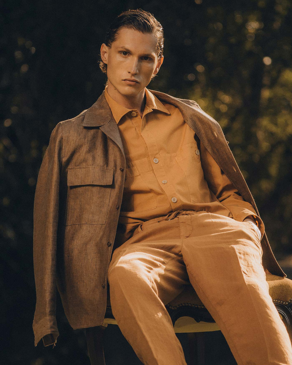 Briglia 1949 | Official website | Shop online – BRIGLIA 1949