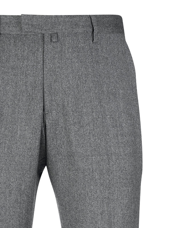 BG03P-Pantalone tasca america pura lana
