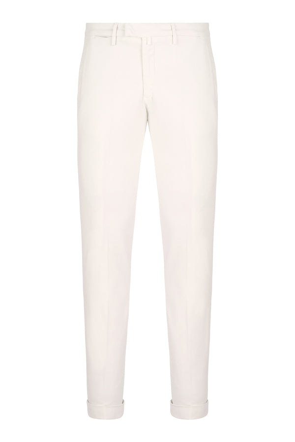 BG03-Pantalone tasca america in raso