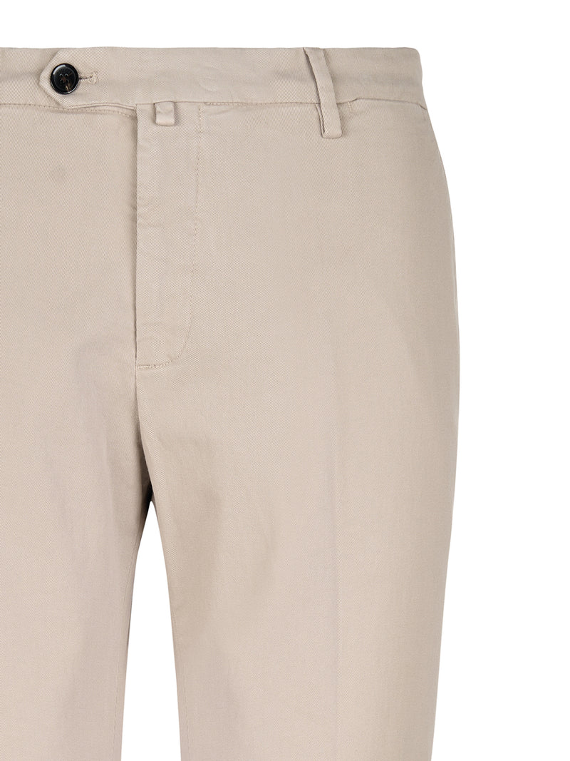BG04-Pantalone tasca america in gabardina