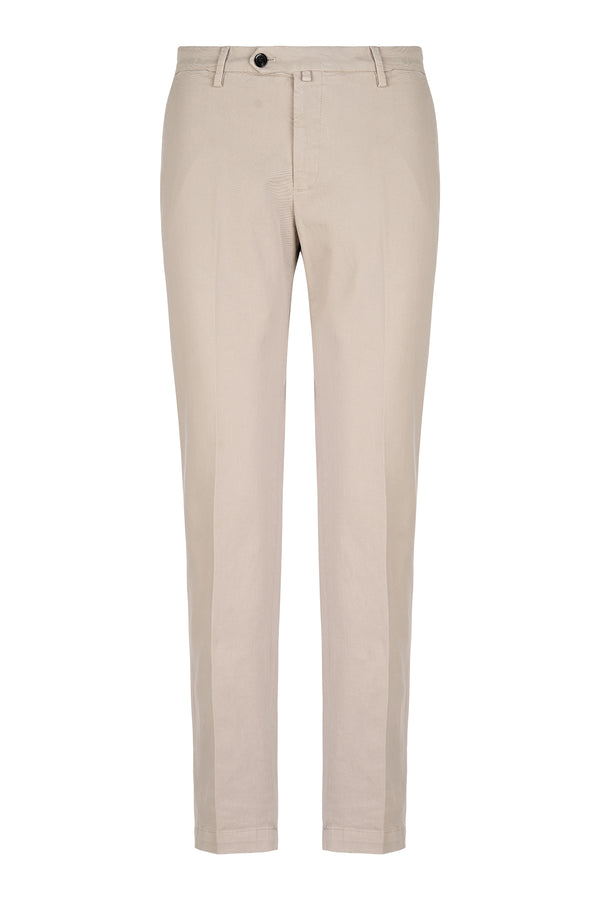 BG04-Pantalone tasca america in gabardina