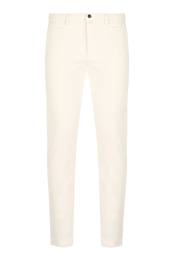 BG05-Pantalone tasca america in armatura velluto