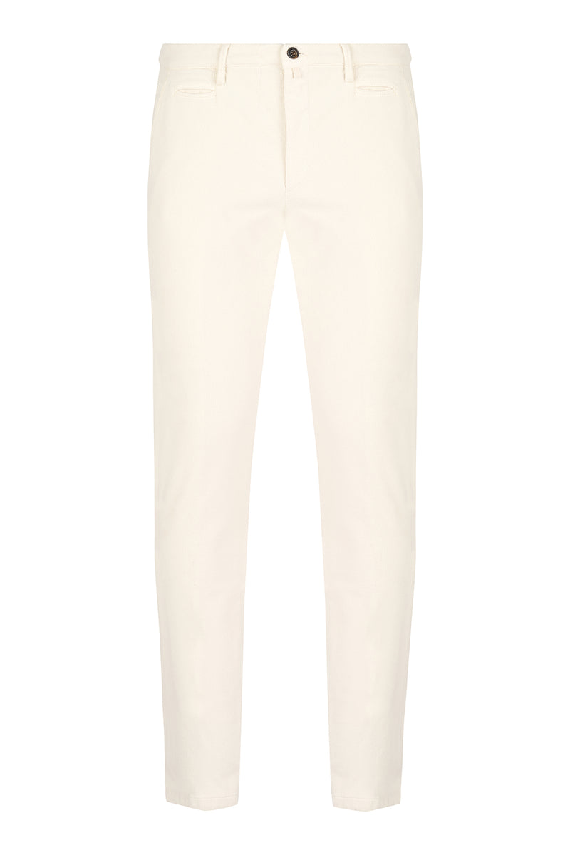 BG05-Pantalone tasca america in armatura velluto