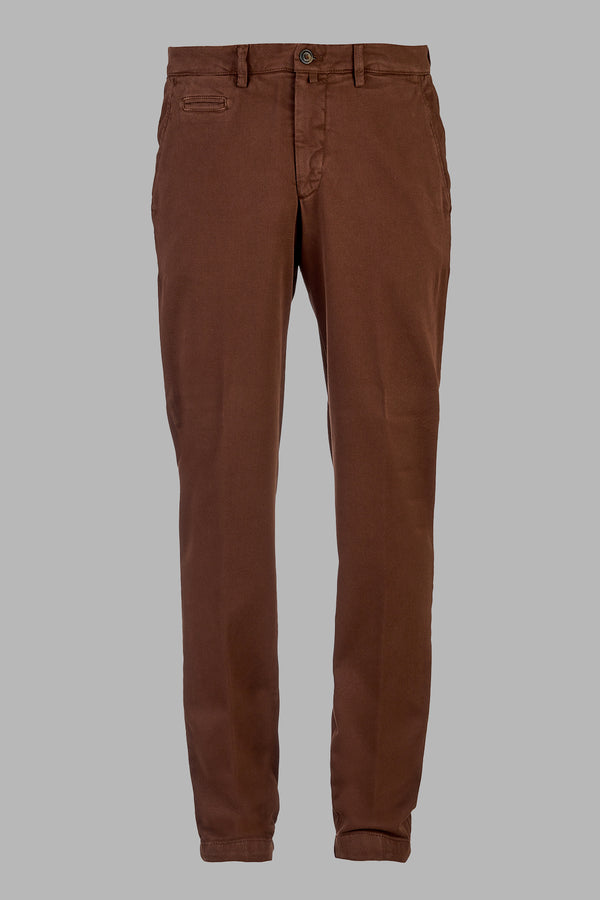 BG05 - Pantalone tasca america in armatura