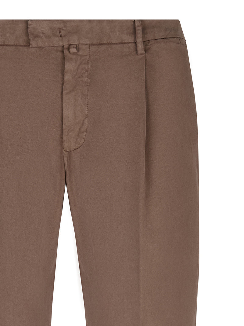BG07-Pantalone tasca america in raso