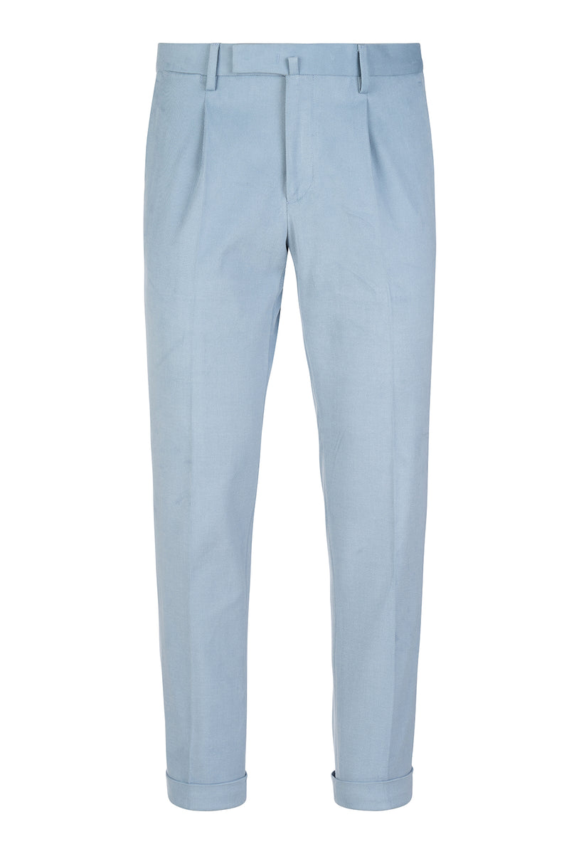 BG21S-Pantalone tasca america in bull