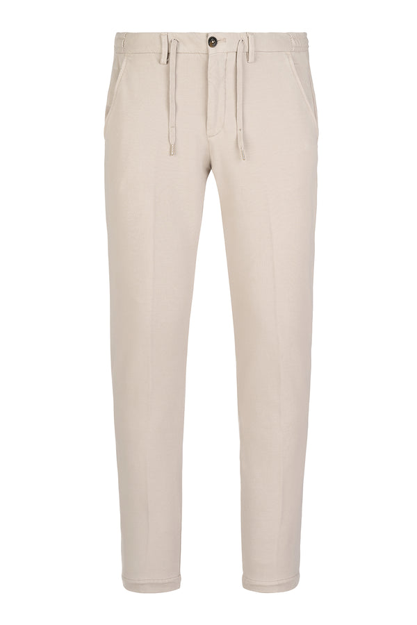 BG41-Pantalone tasca america in jersey