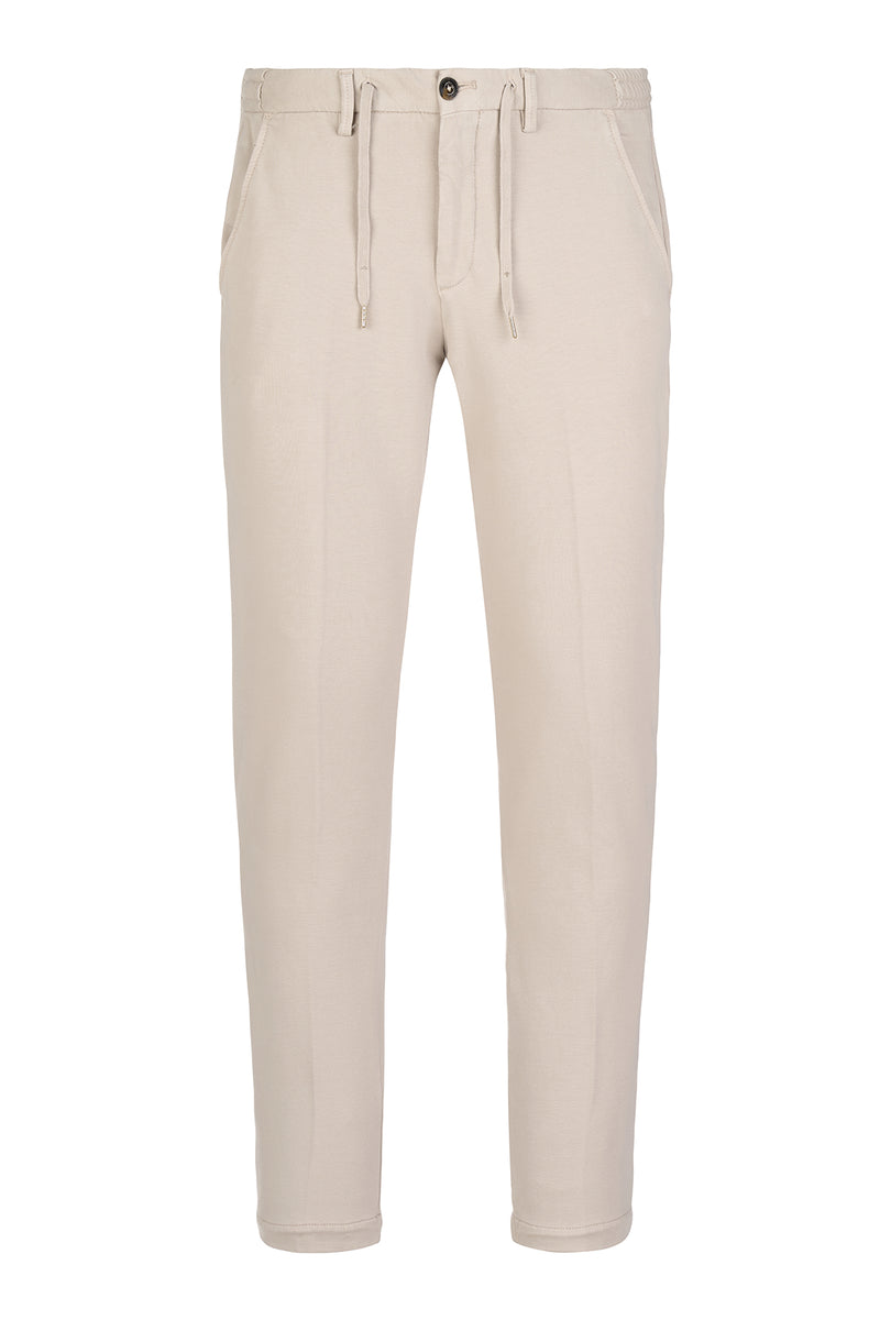 BG41-Pantalone tasca america in jersey
