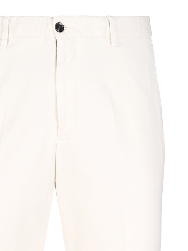 BG61-Pantalone tasca america in gabardina
