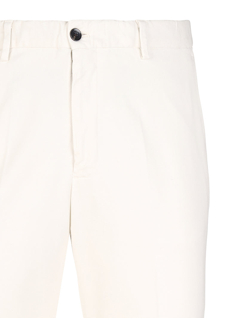 BG61-Pantalone tasca america in gabardina