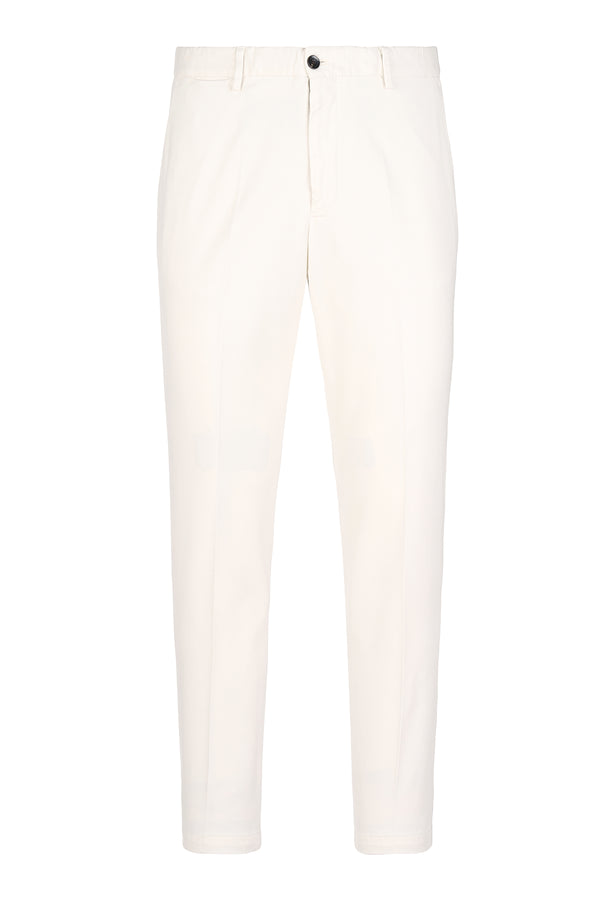 BG61-Pantalone tasca america in gabardina