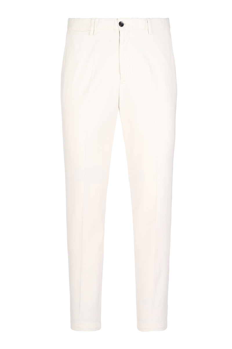 BG61-Pantalone tasca america in gabardina