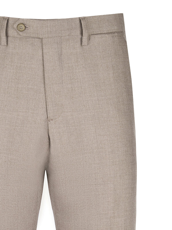 NaviglioS-Pantalone tasca america in flanella