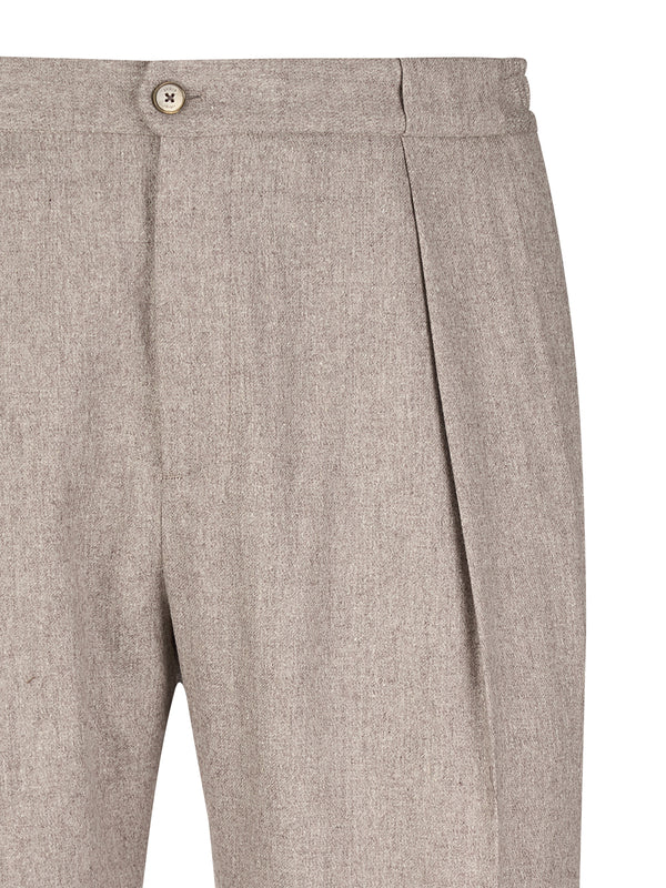 PortobelloS-Pantalone tasca america in feltro