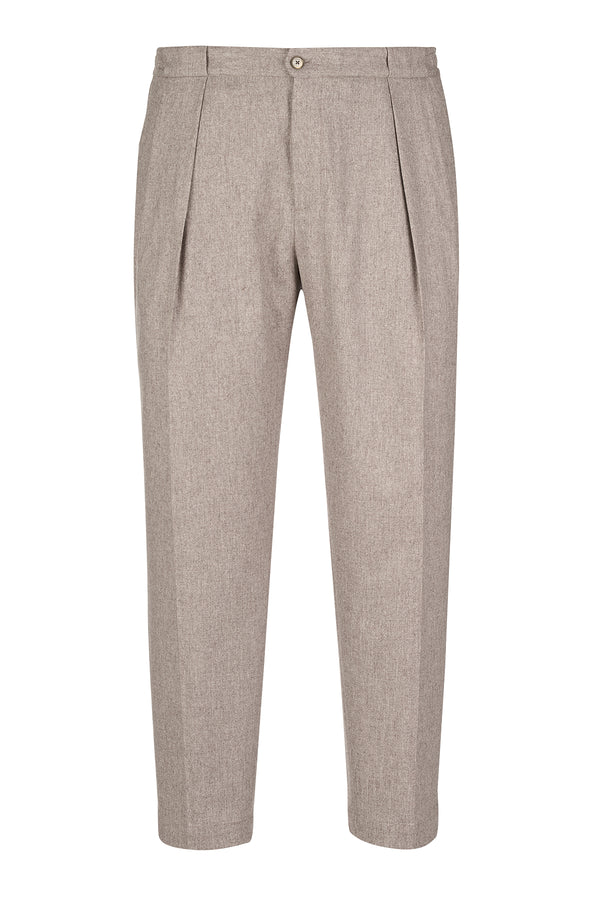 PortobelloS-Pantalone tasca america in feltro