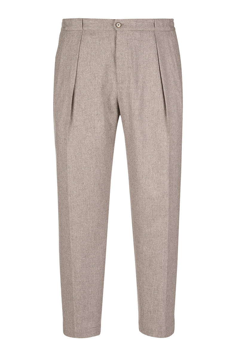 PortobelloS-Pantalone tasca america in feltro
