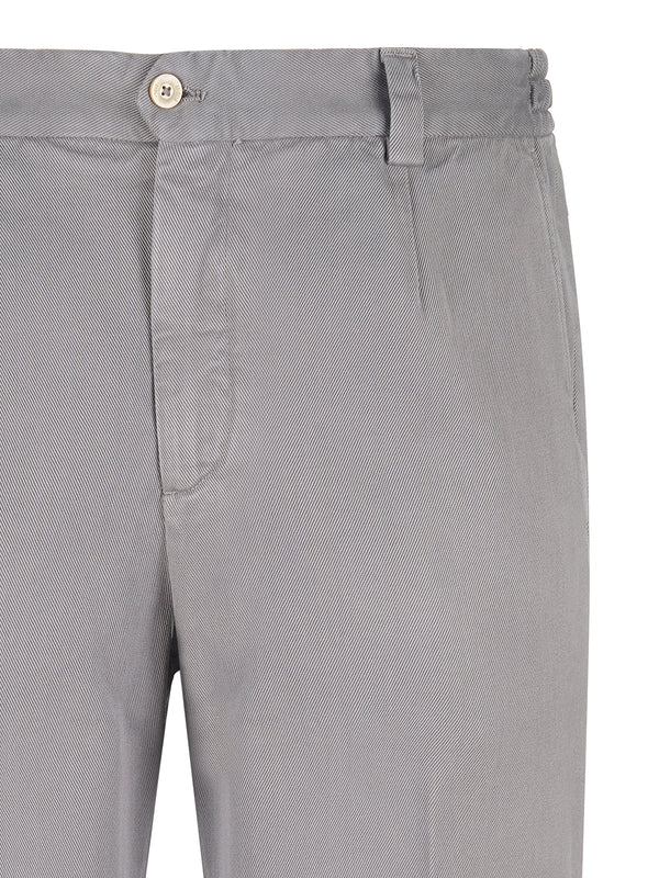 PortofinoD-Pantalone tasca america in bull