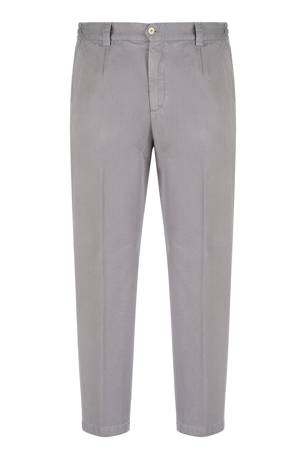 PortofinoD-Pantalone tasca america in bull