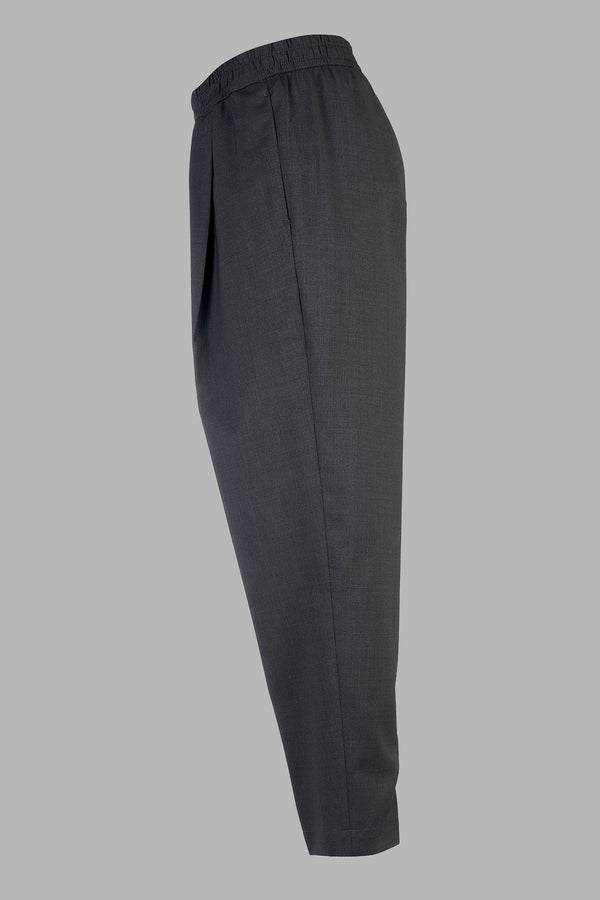 Savoys - Pantalone in misto lana stretch