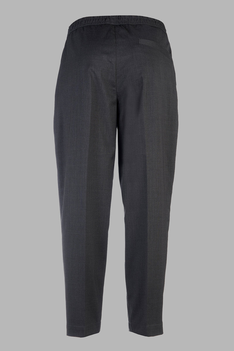 Savoys - Pantalone in misto lana stretch