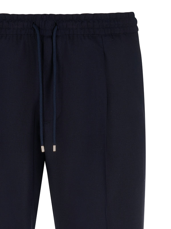 WimbledonS-Pantalaccio in lana