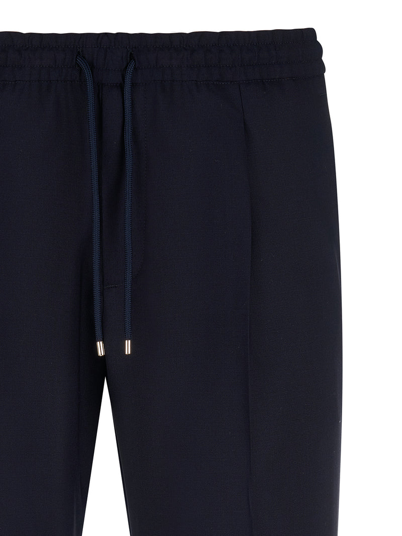 WimbledonS-Pantalaccio in lana