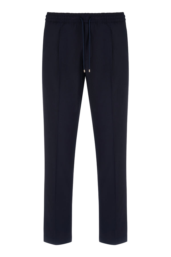 WimbledonS-Pantalaccio in lana