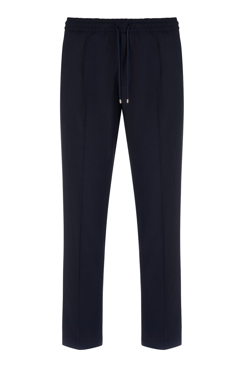 WimbledonS-Pantalaccio in lana