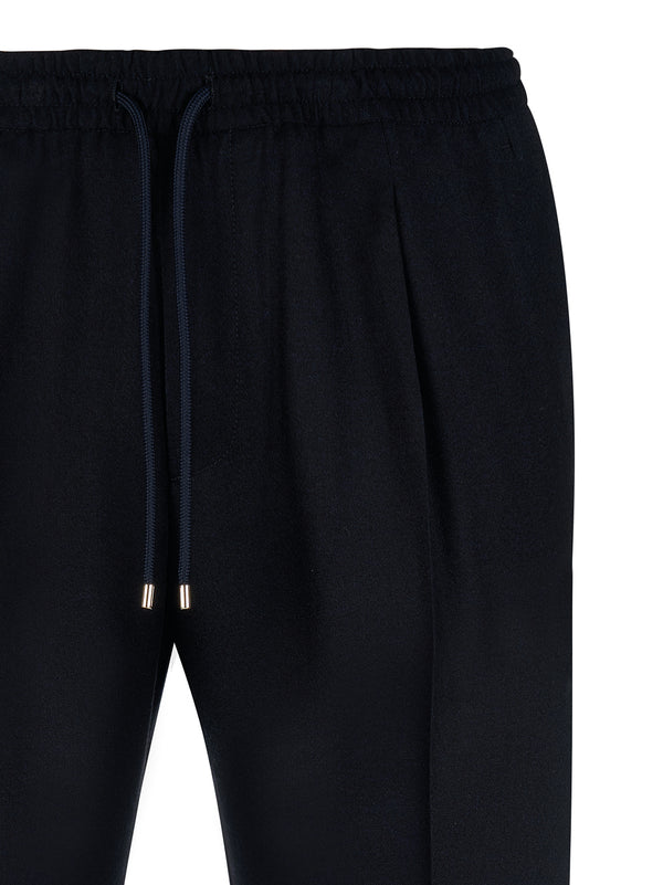 WimbledonS-Pantalaccio in pura lana