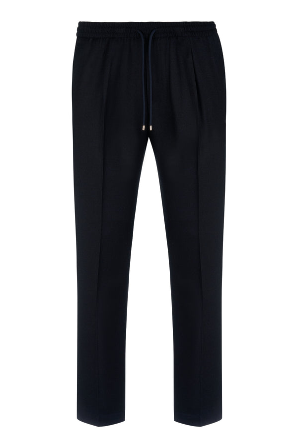 WimbledonS-Pantalaccio in pura lana