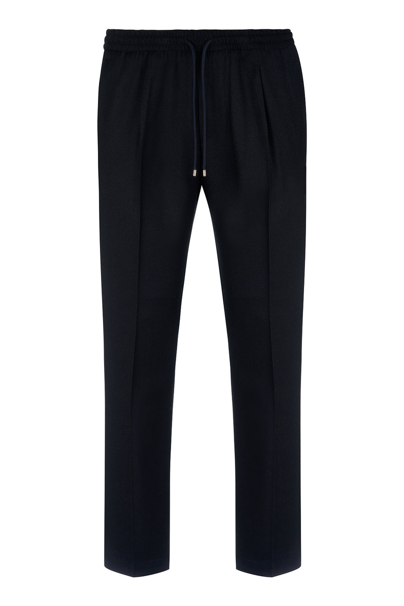 WimbledonS-Pantalaccio in pura lana